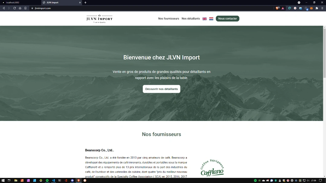 JLVNImport.com