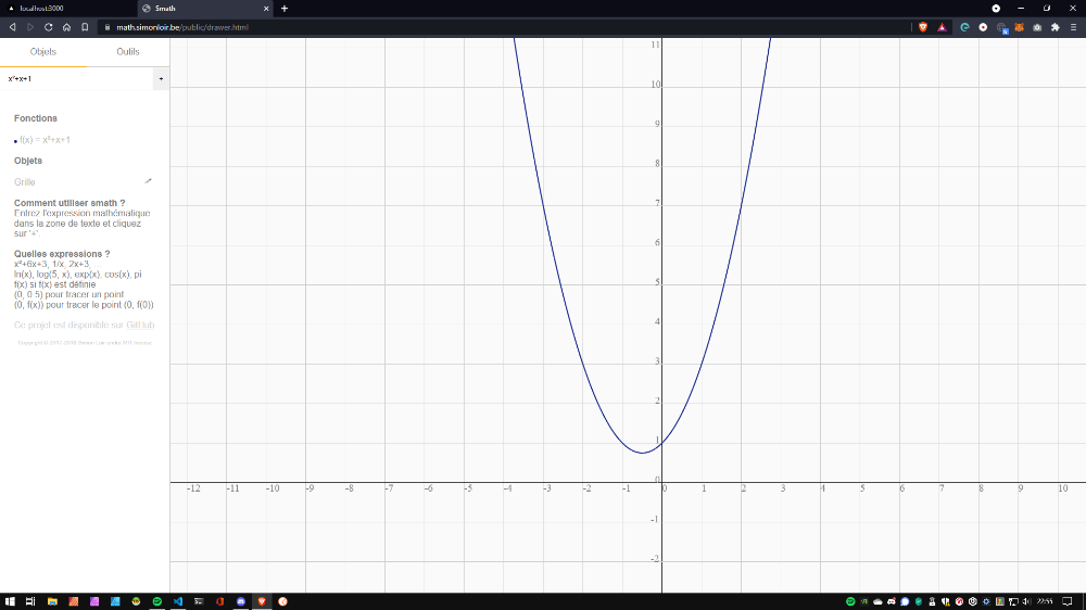 SMath