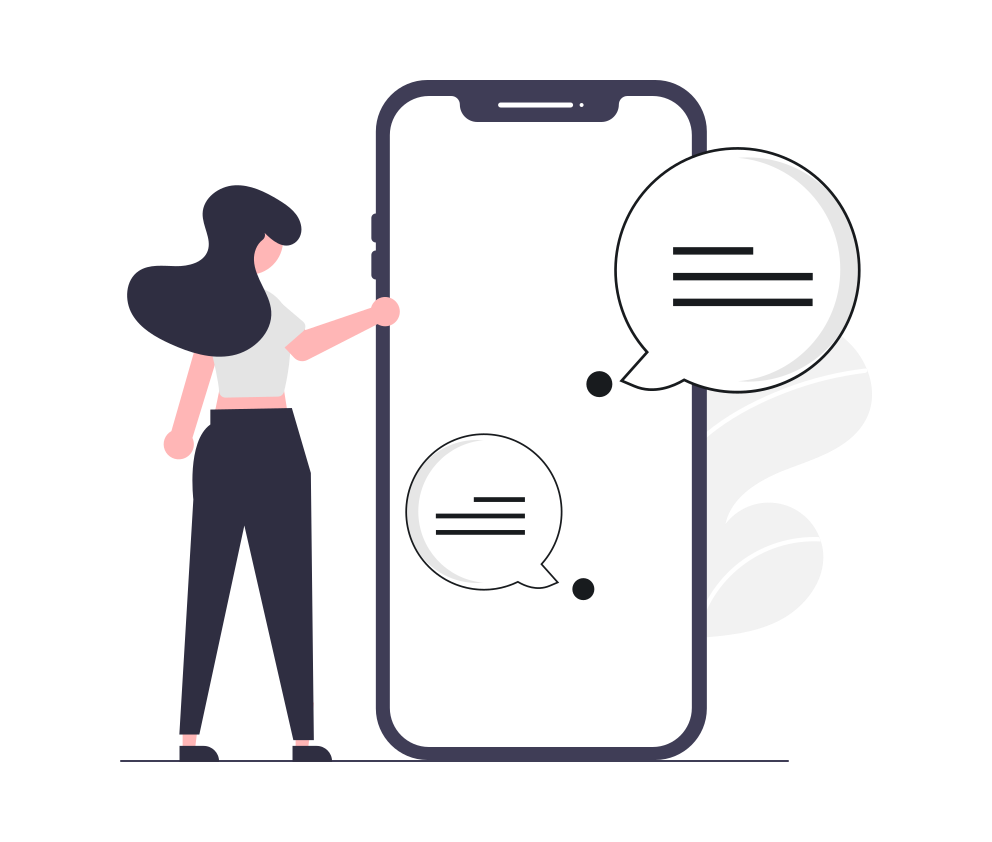 Création d'applications