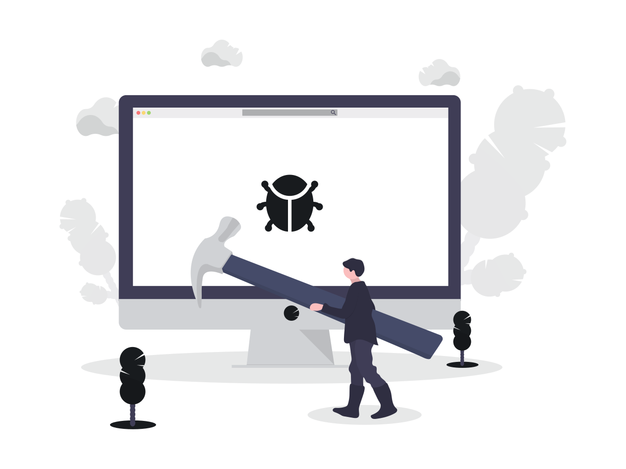 Autres services informatiques